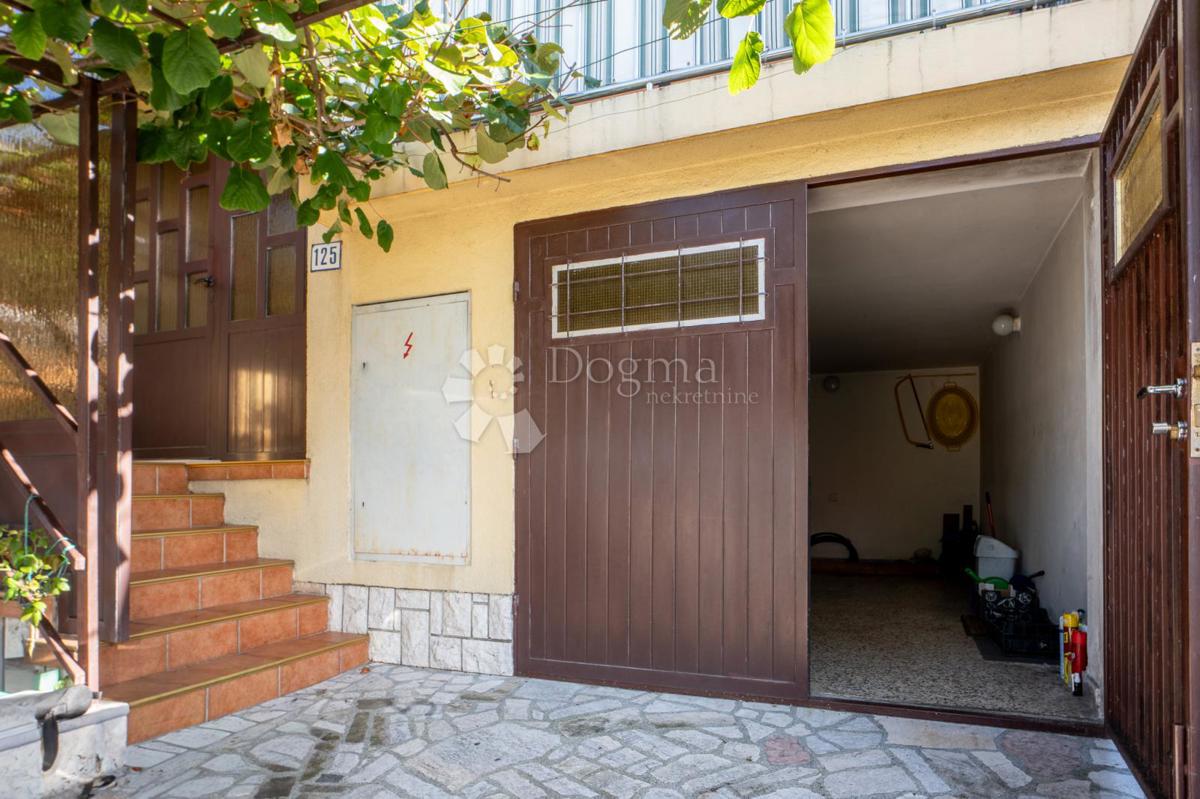 Hiša Rubeši, Kastav, 100m2