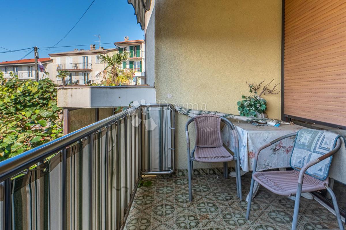 Hiša Rubeši, Kastav, 100m2