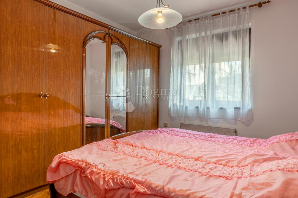 Hiša Rubeši, Kastav, 100m2