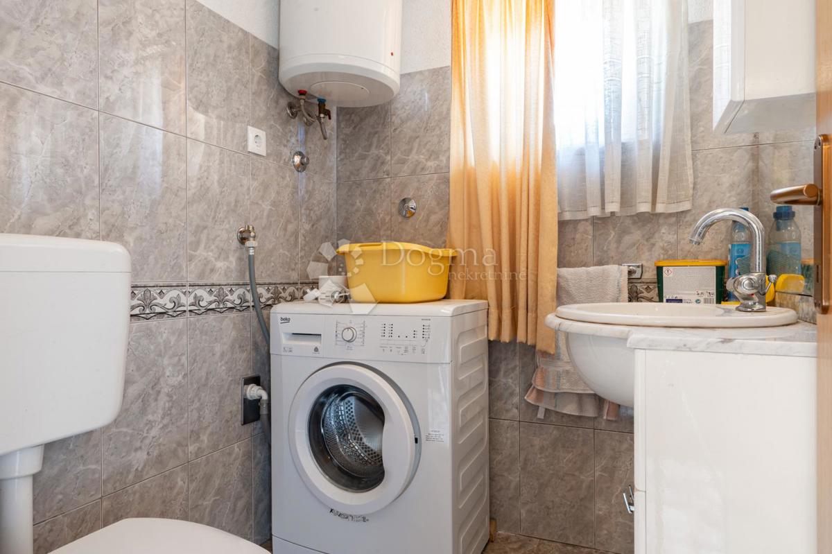 Hiša Rubeši, Kastav, 100m2