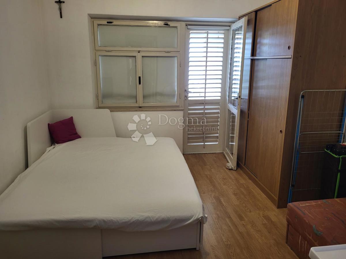 Apartma Crikvenica, 59m2
