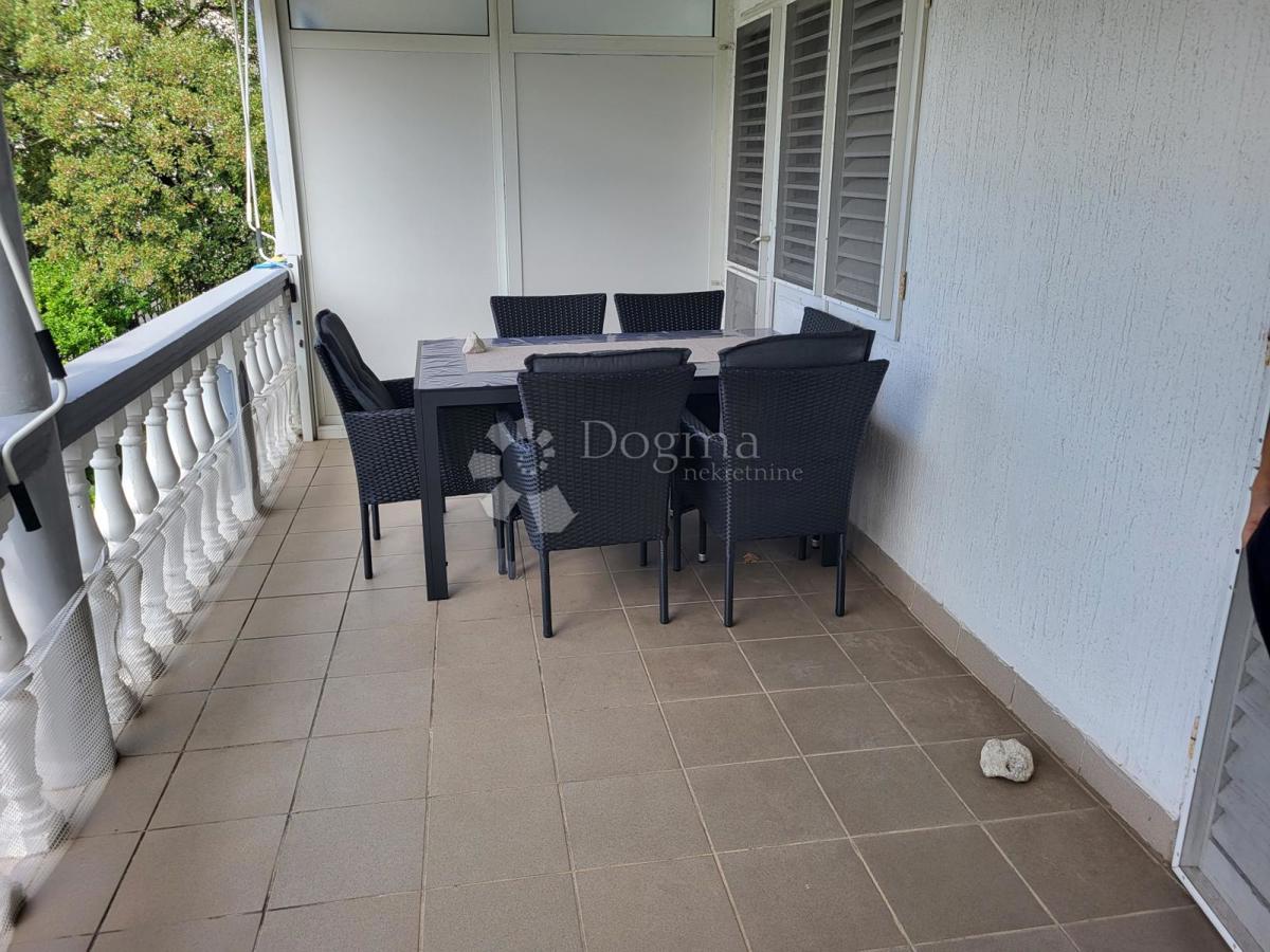 Apartma Crikvenica, 59m2
