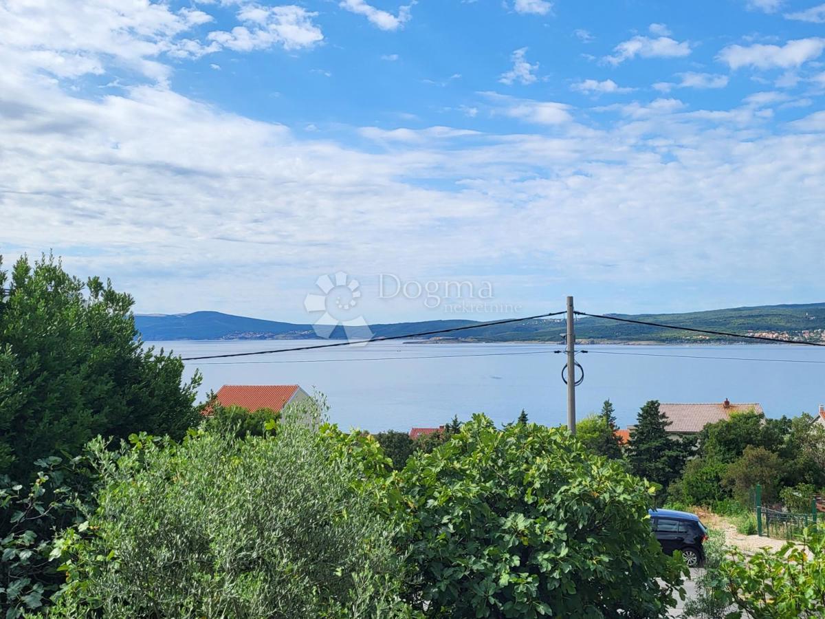 Apartma Crikvenica, 59m2