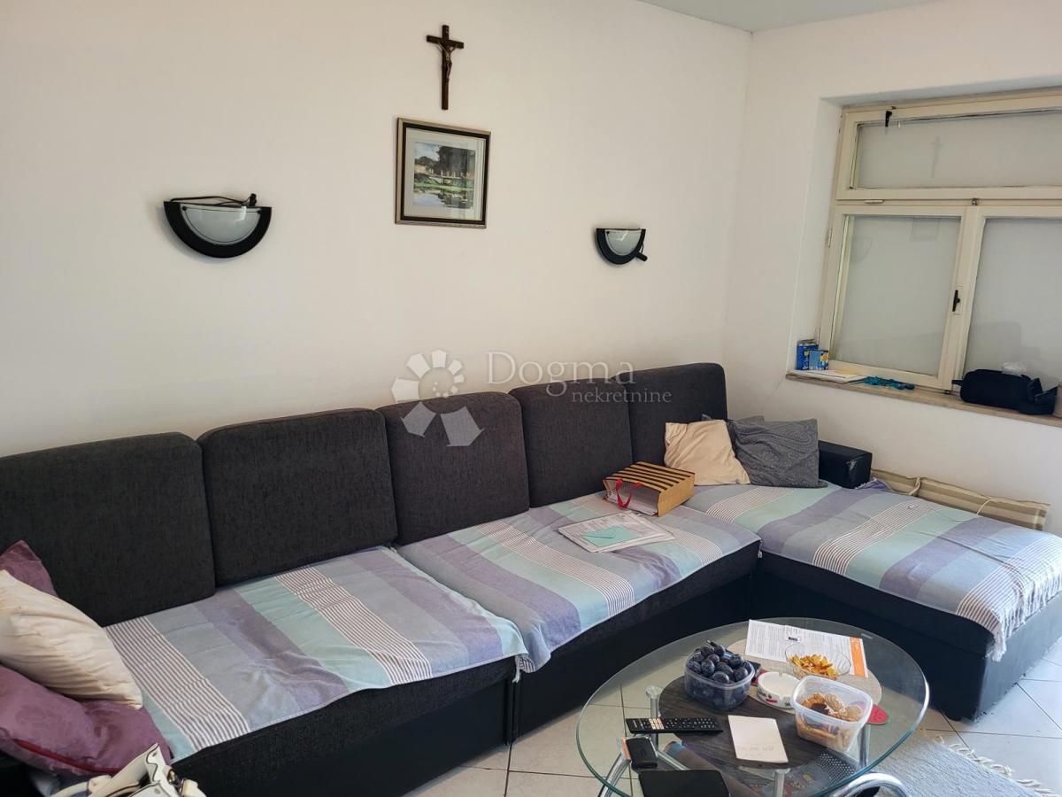 Apartma Crikvenica, 59m2