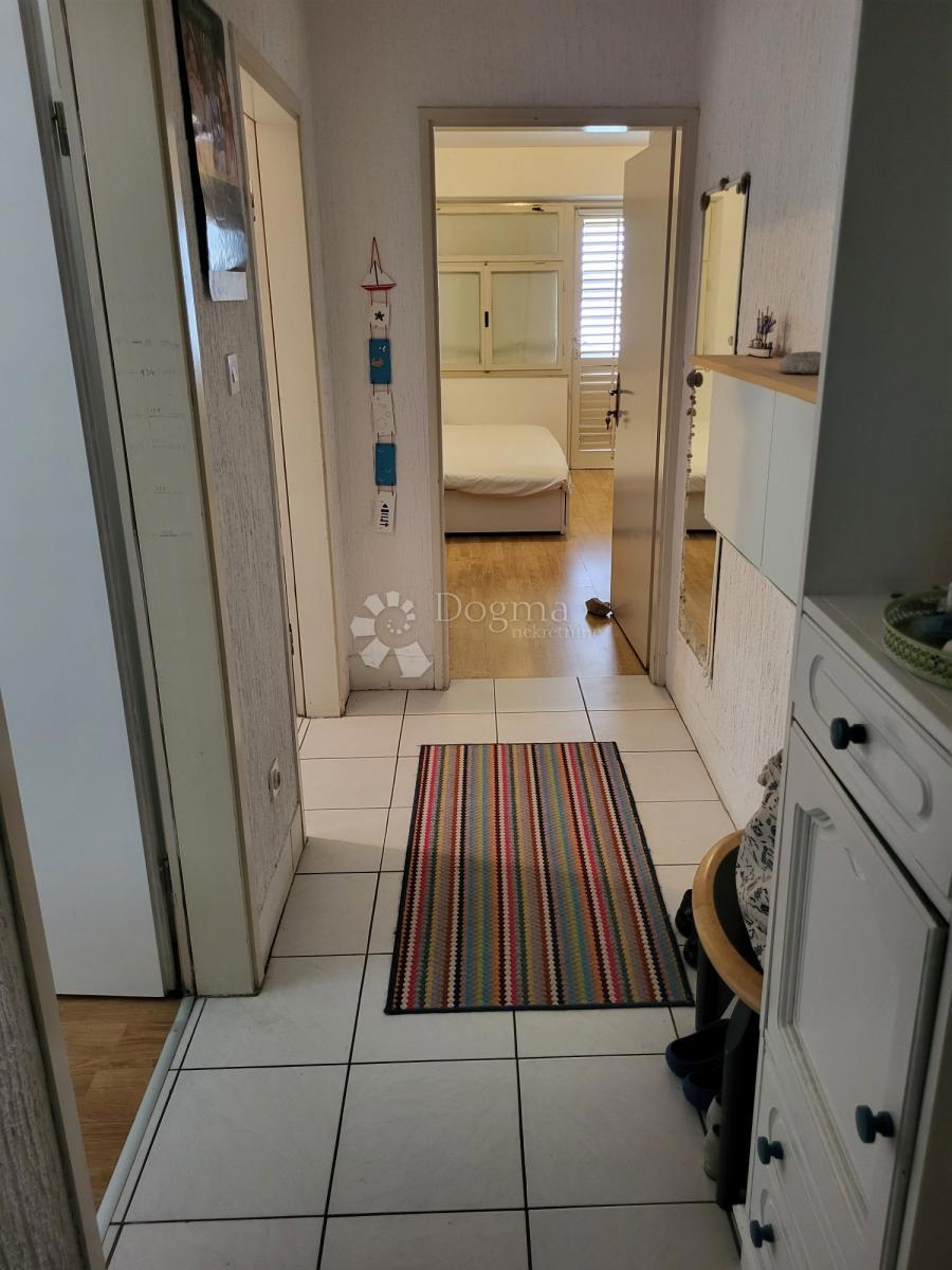 Apartma Crikvenica, 59m2