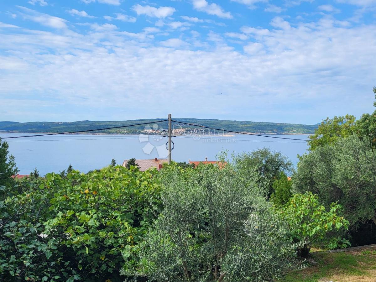 Apartma Crikvenica, 59m2