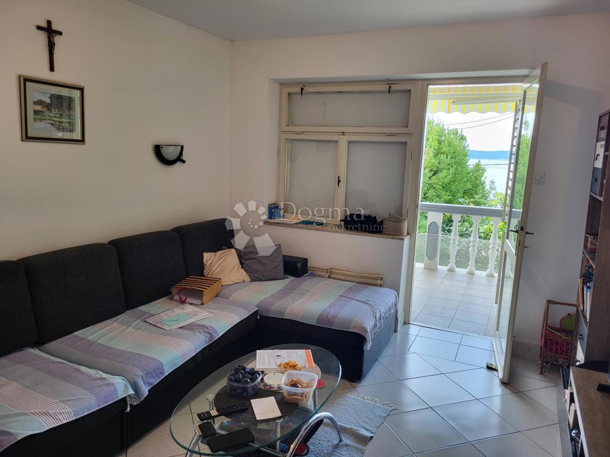 Apartma Crikvenica, 59m2