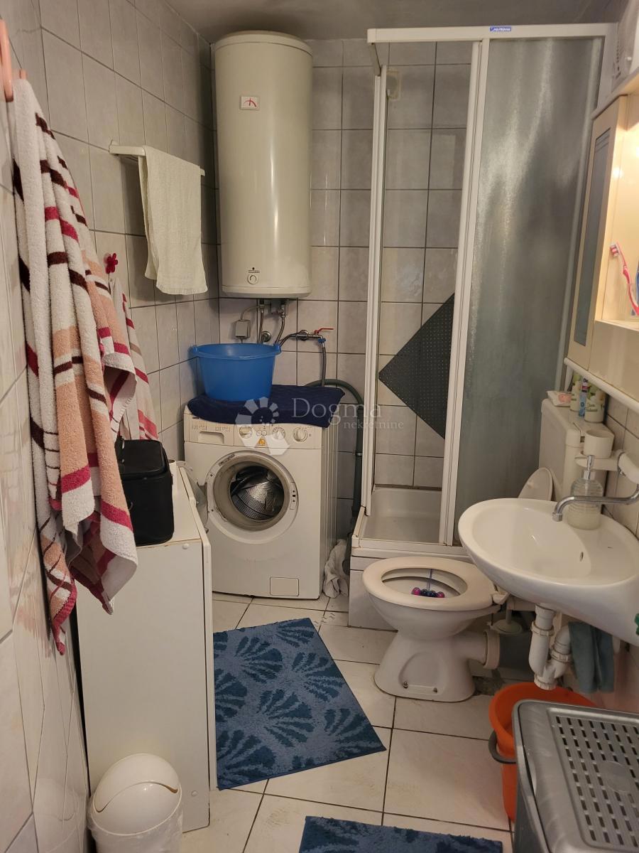 Apartma Crikvenica, 59m2