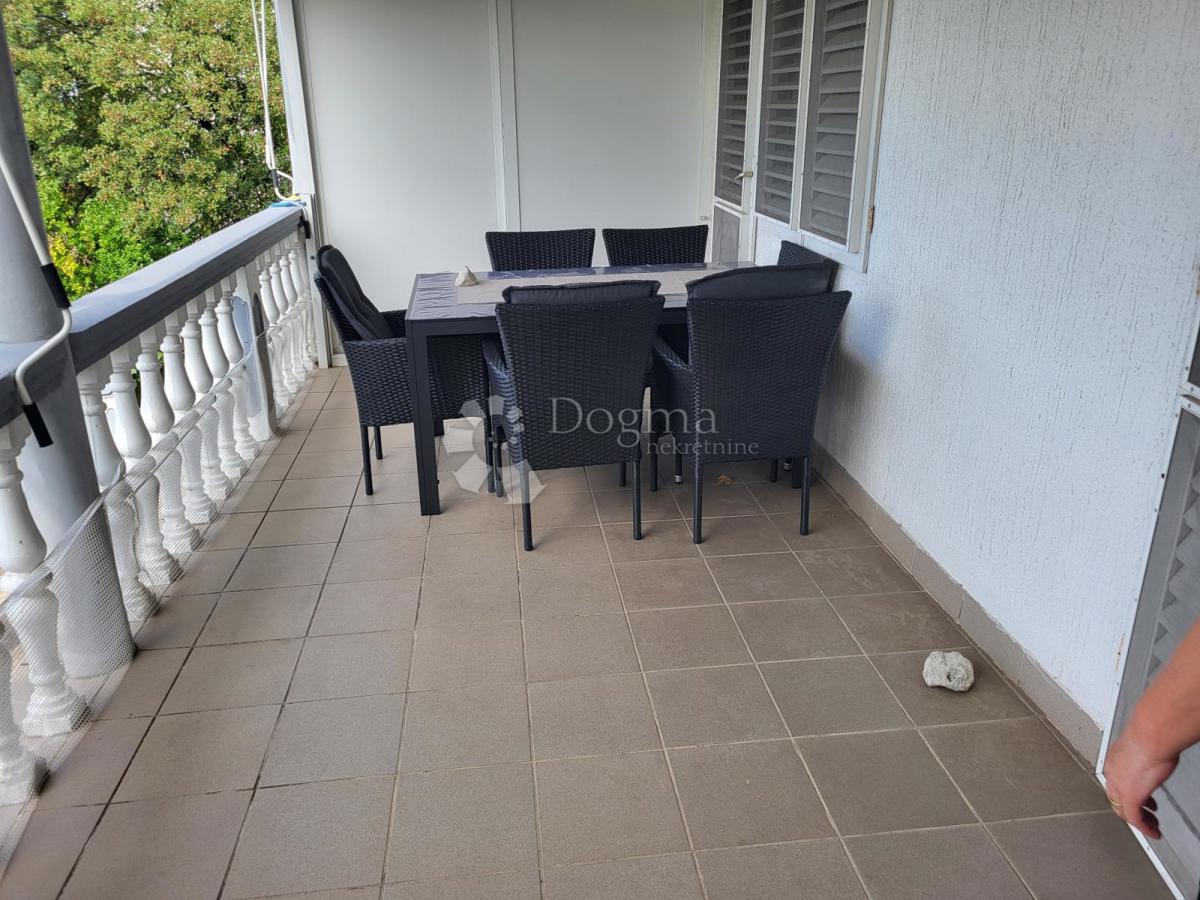 Apartma Crikvenica, 59m2