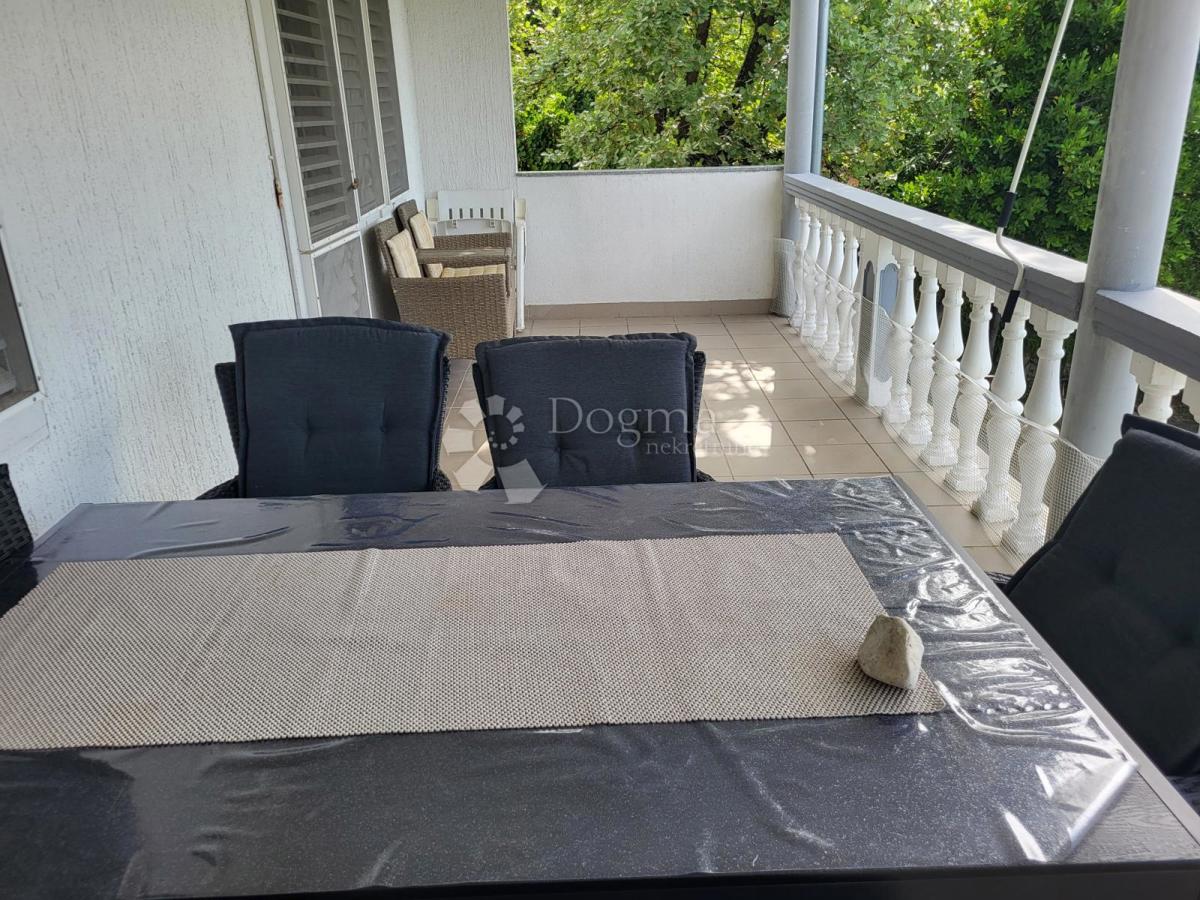 Apartma Crikvenica, 59m2