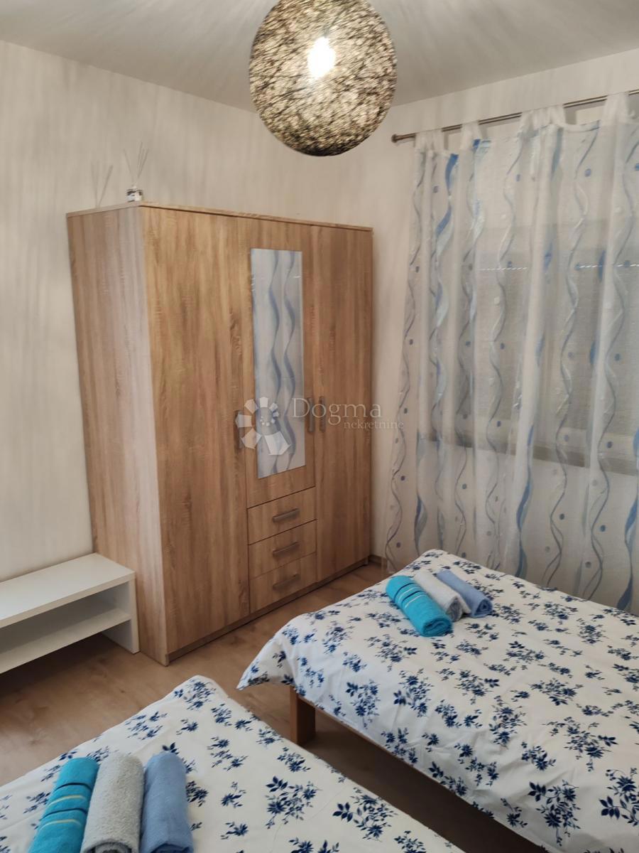 Hiša Tinjan, 332m2