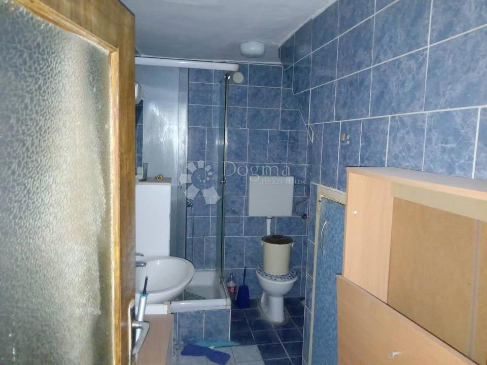 Hiša Pag, 36m2