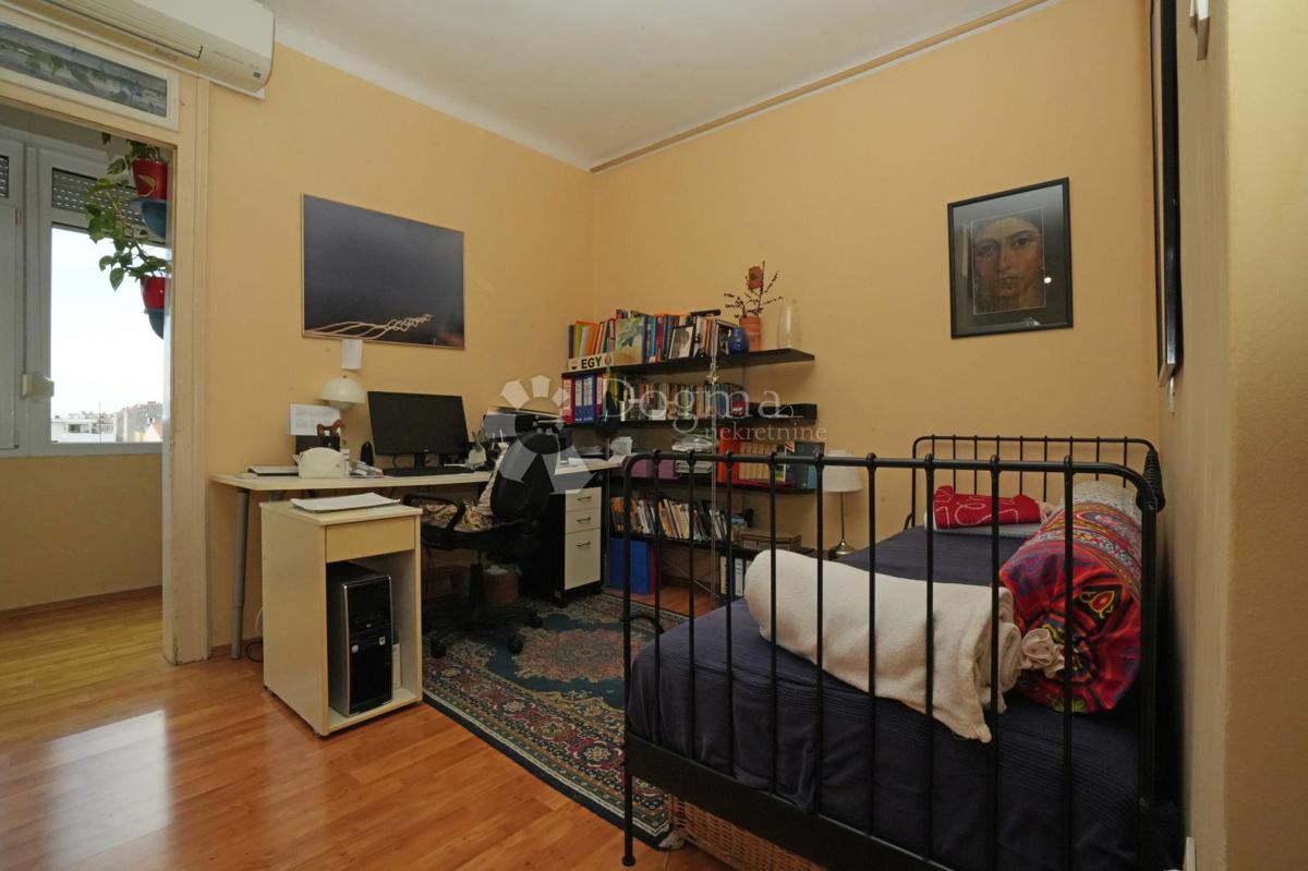 Fenomenalen apartma v centru Pule