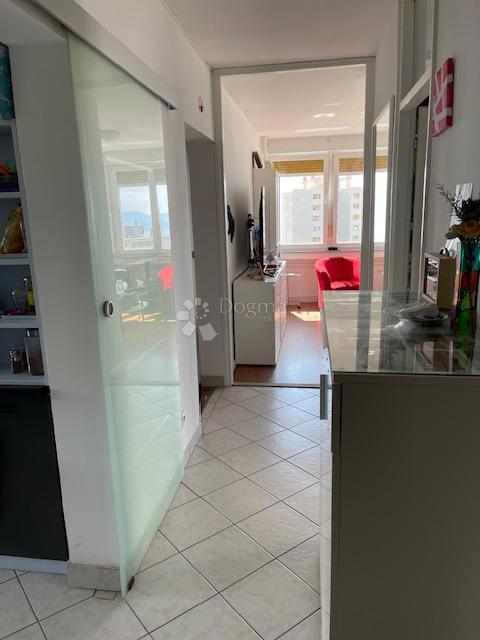 Stanovanje Kozala, Rijeka, 85,58m2