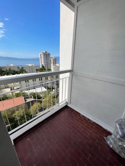 Stanovanje Kozala, Rijeka, 85,58m2