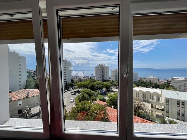 Stanovanje Kozala, Rijeka, 85,58m2