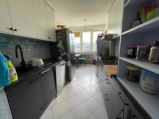 Stanovanje Kozala, Rijeka, 85,58m2