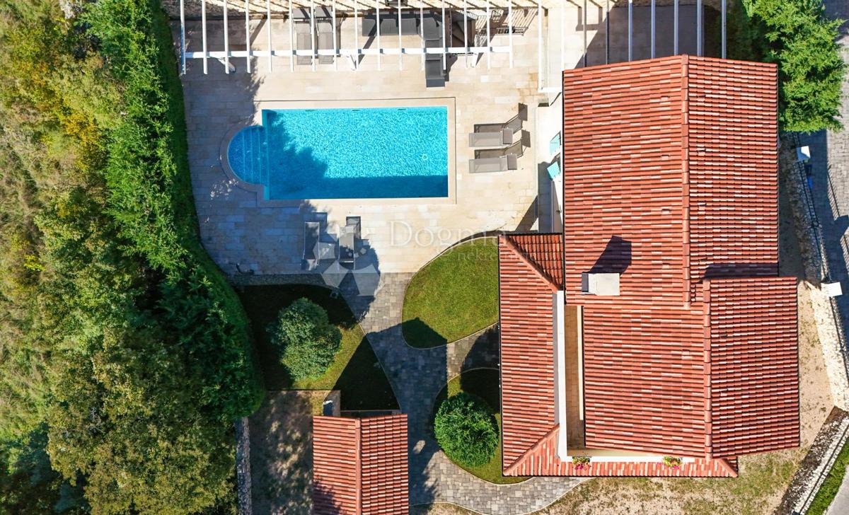 Hiša Dobrinj, 180m2