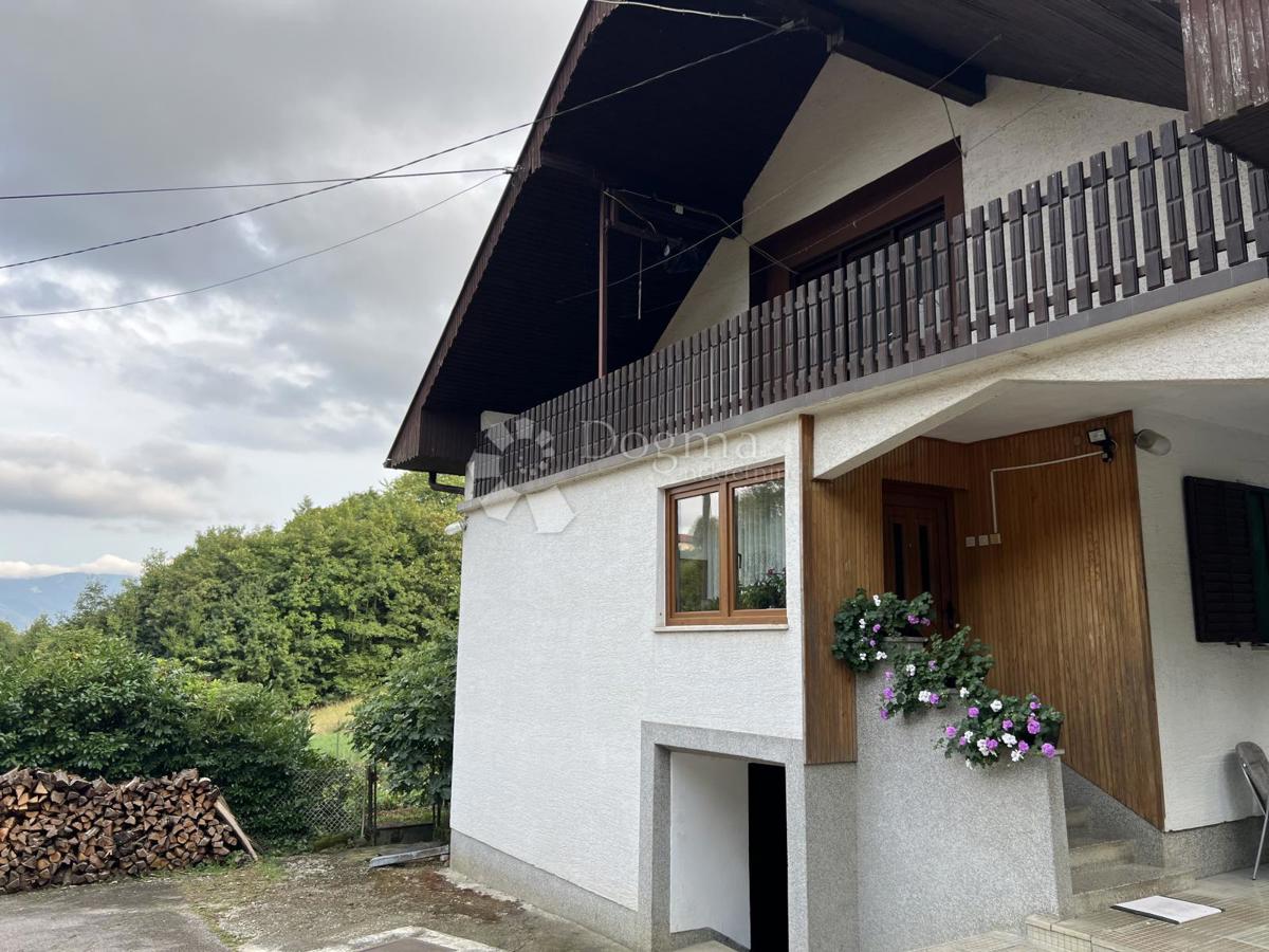 Zazidljivo zemljišče Hruševec Kupljenski, Zaprešić - Okolica, 28.913m2