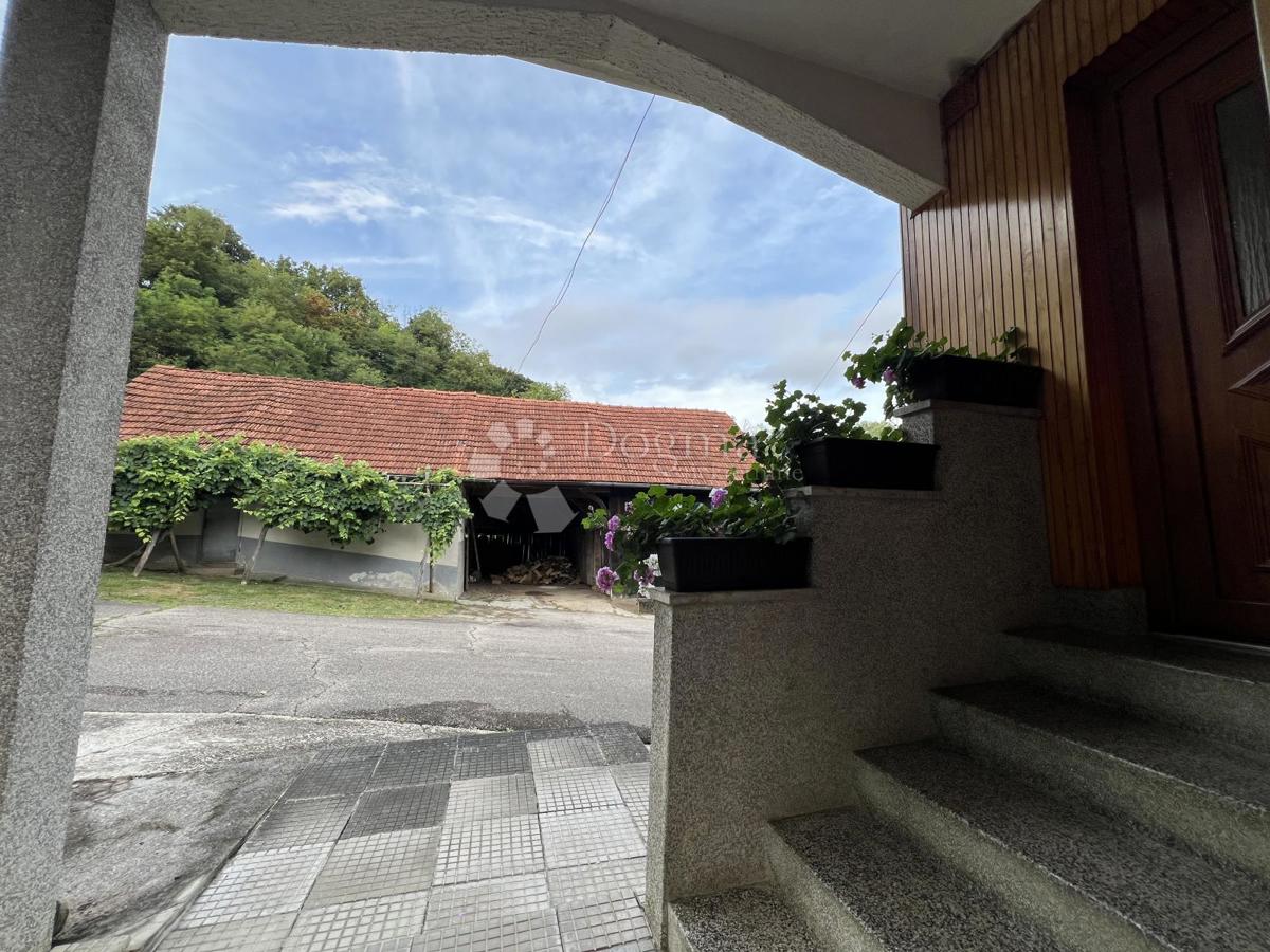Zazidljivo zemljišče Hruševec Kupljenski, Zaprešić - Okolica, 28.913m2