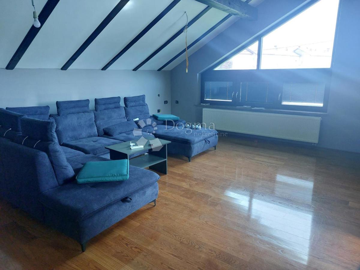 Hiša Kloštar Ivanić, 350m2