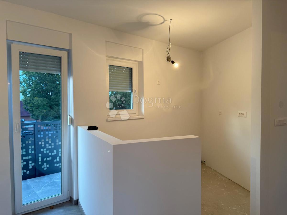 Stanovanje Centar, Varaždin, 74,45m2