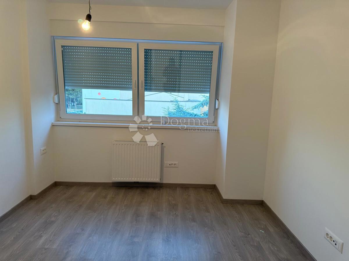 Stanovanje Centar, Varaždin, 74,45m2