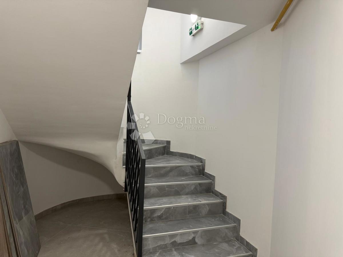 Stanovanje Centar, Varaždin, 74,45m2