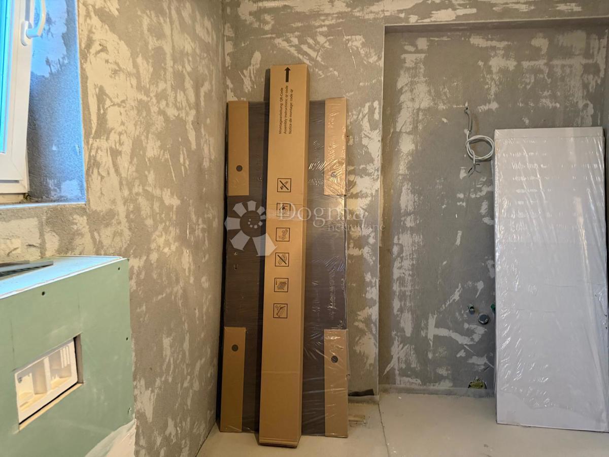 Stanovanje Centar, Varaždin, 74,45m2