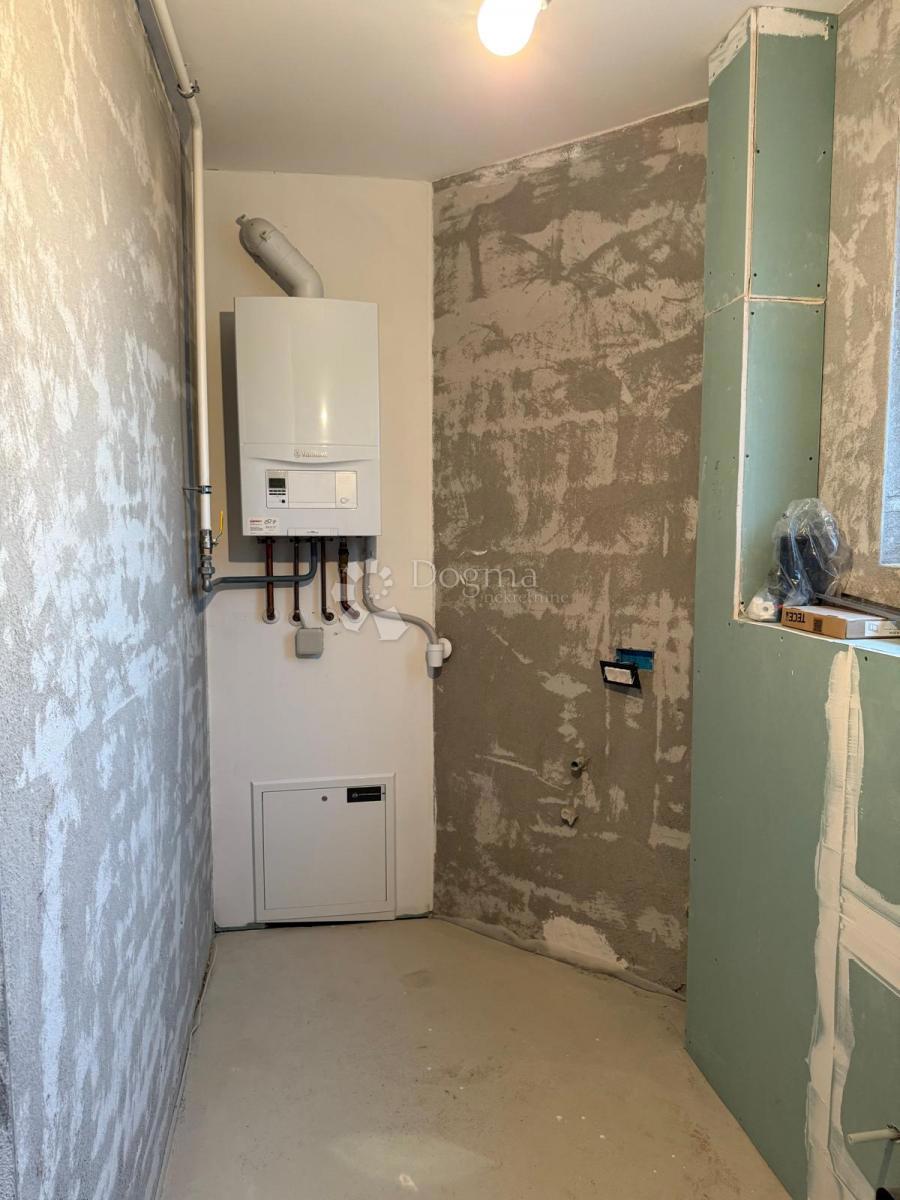 Stanovanje Centar, Varaždin, 74,45m2