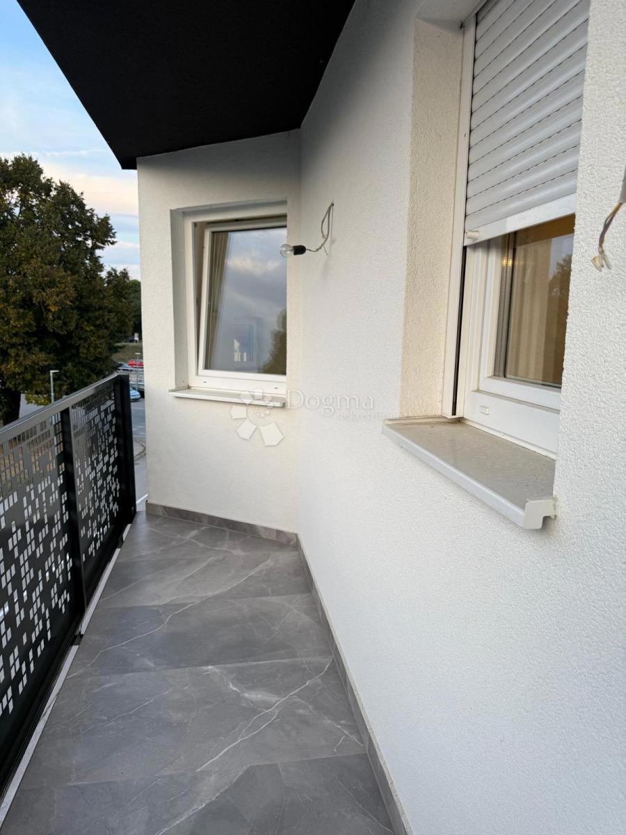 Stanovanje Centar, Varaždin, 74,45m2