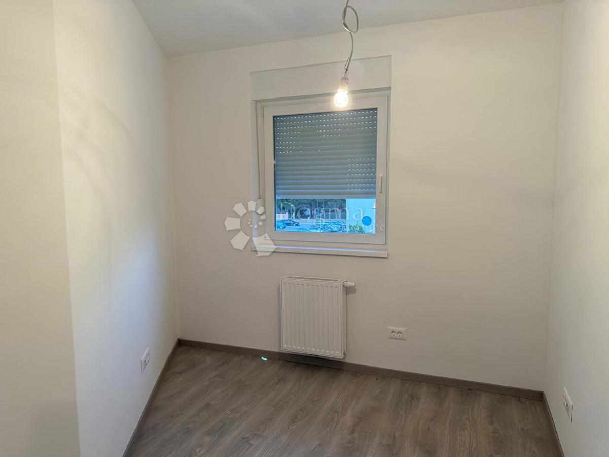 Stanovanje Centar, Varaždin, 74,45m2