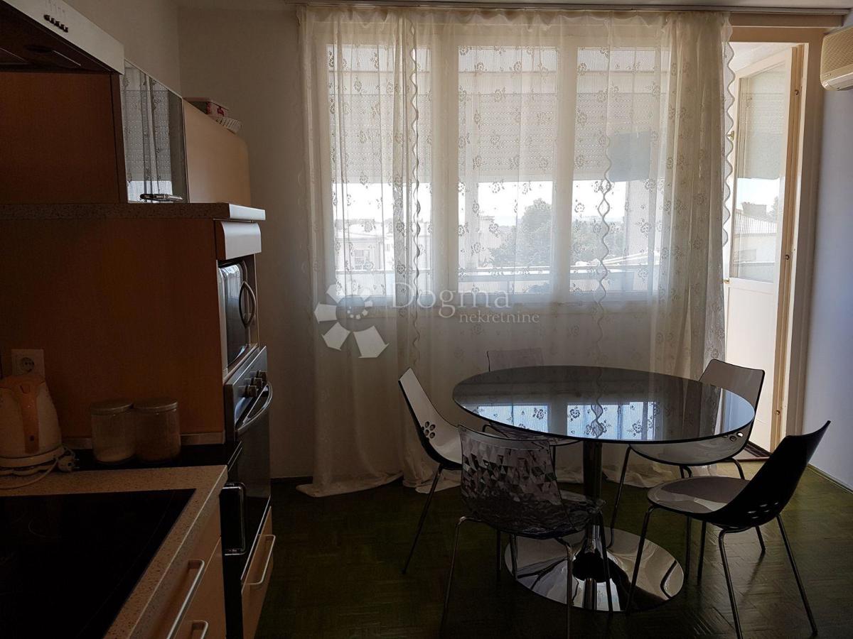 Stanovanje Voštarnica, Zadar, 72m2