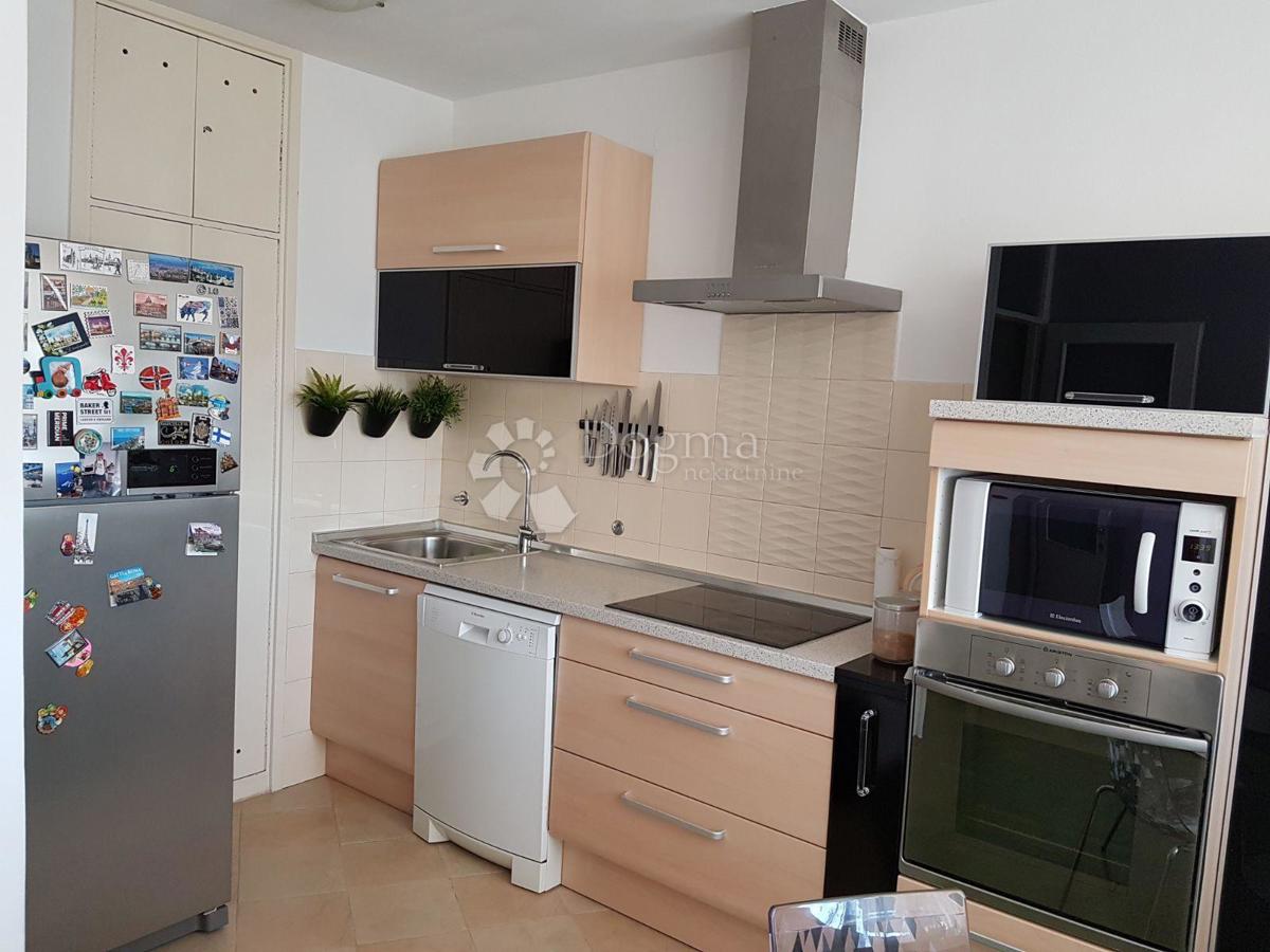 Stanovanje Voštarnica, Zadar, 72m2