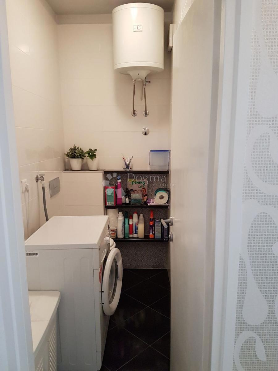 Stanovanje Voštarnica, Zadar, 72m2