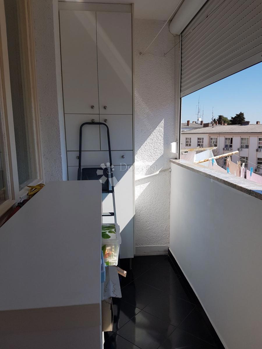 Stanovanje Voštarnica, Zadar, 72m2