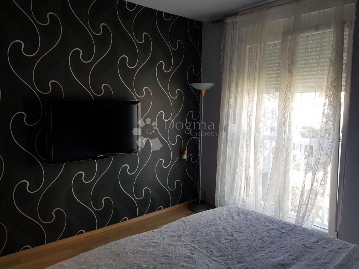 Stanovanje Voštarnica, Zadar, 72m2