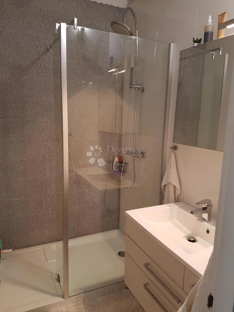 Stanovanje Voštarnica, Zadar, 72m2
