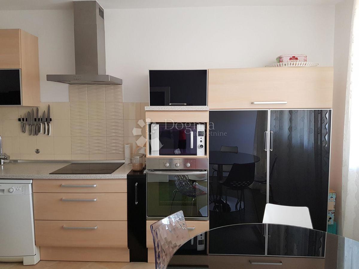 Stanovanje Voštarnica, Zadar, 72m2
