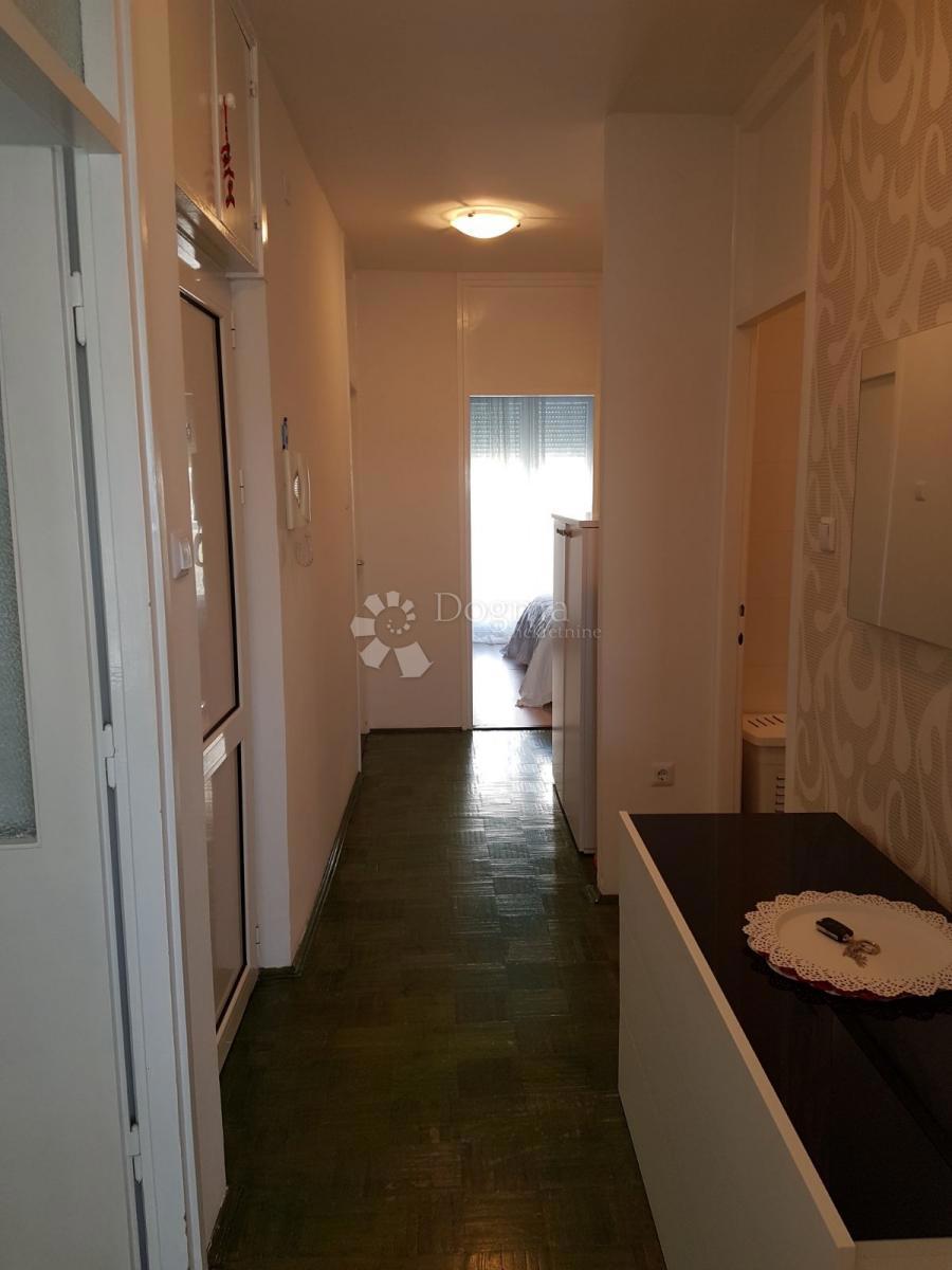 Stanovanje Voštarnica, Zadar, 72m2