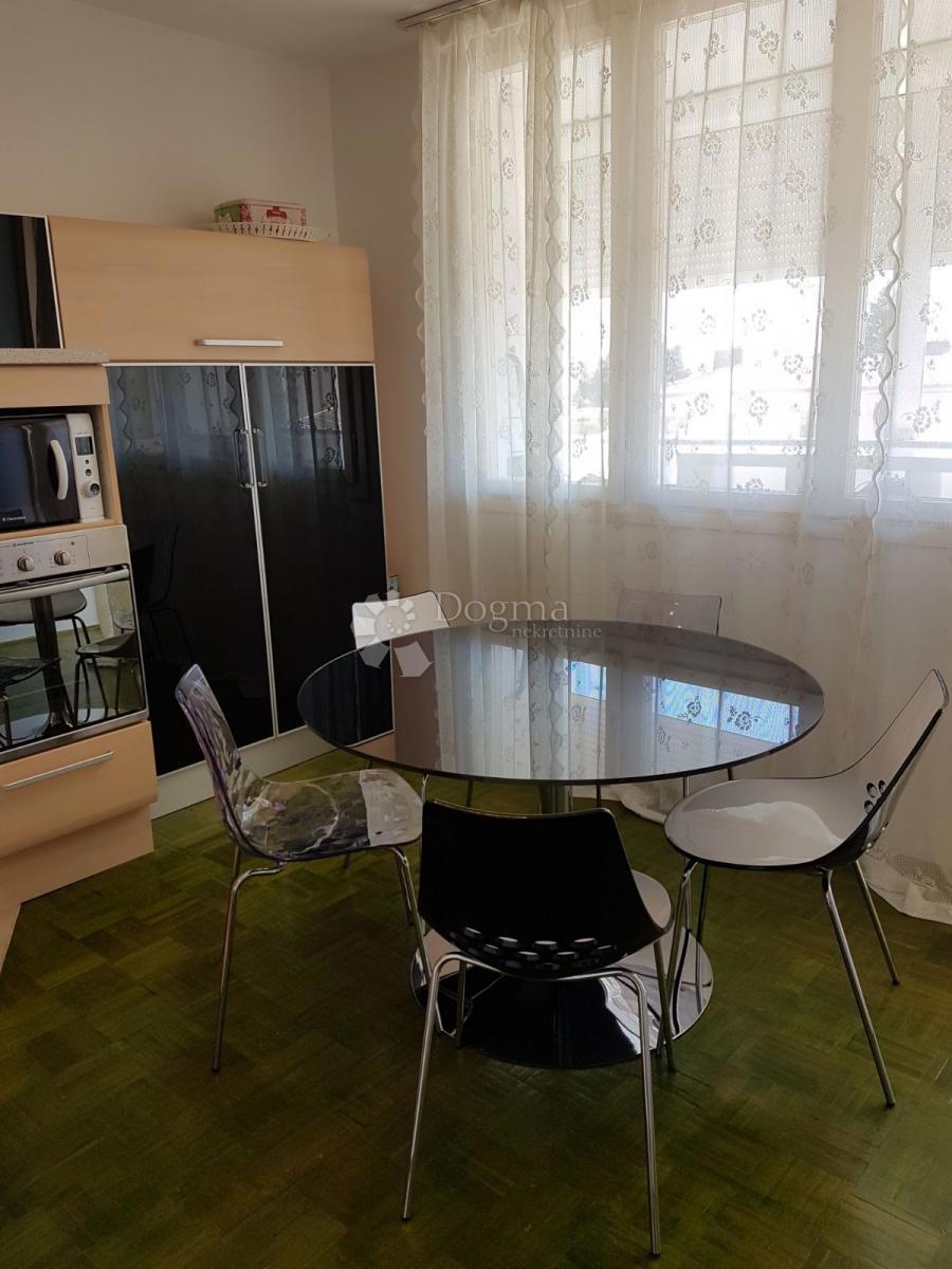 Stanovanje Voštarnica, Zadar, 72m2