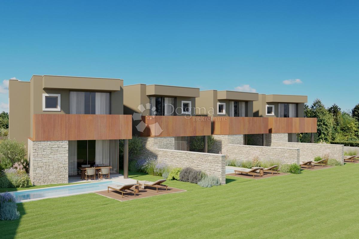 Hiša Bale, 140m2