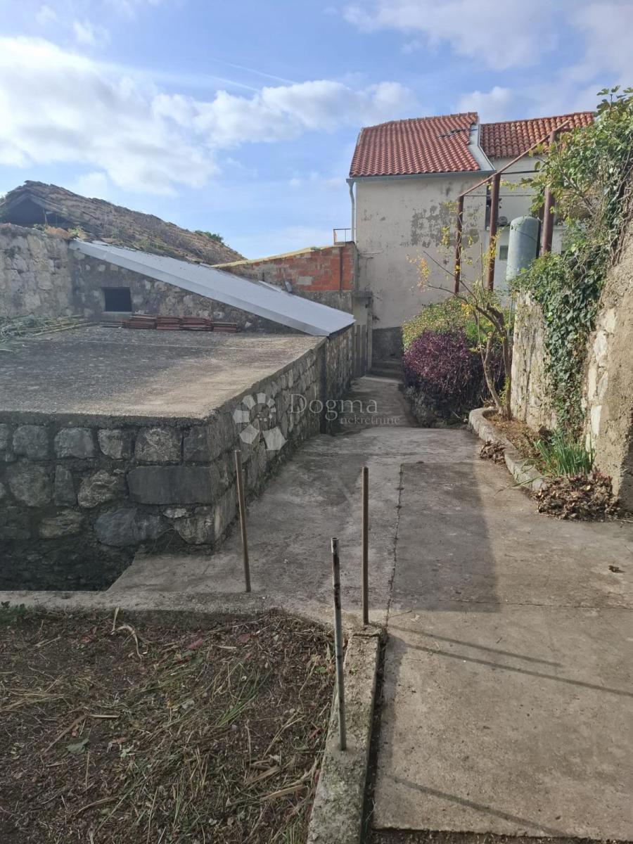 Hiša Orašac, Dubrovnik - Okolica, 119m2