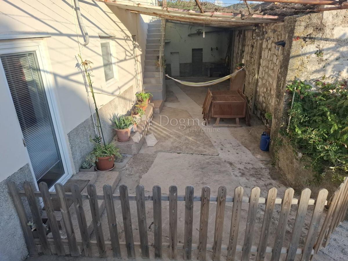Hiša Orašac, Dubrovnik - Okolica, 119m2