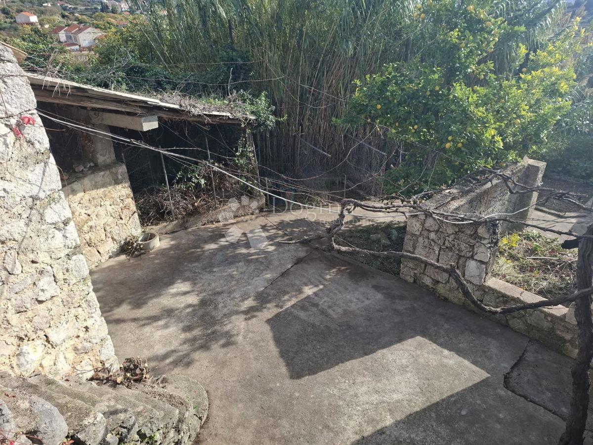 Hiša Orašac, Dubrovnik - Okolica, 119m2