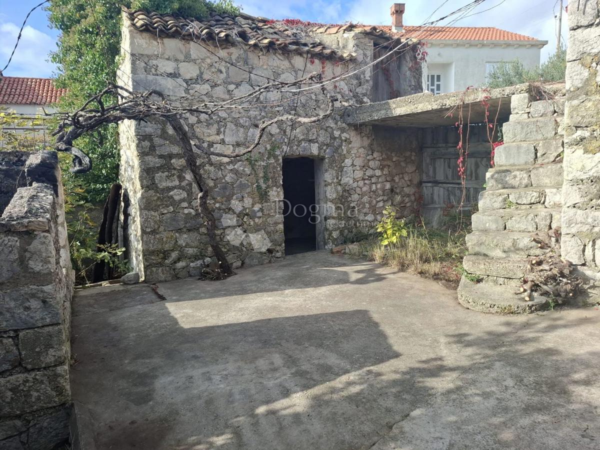 Hiša Orašac, Dubrovnik - Okolica, 119m2