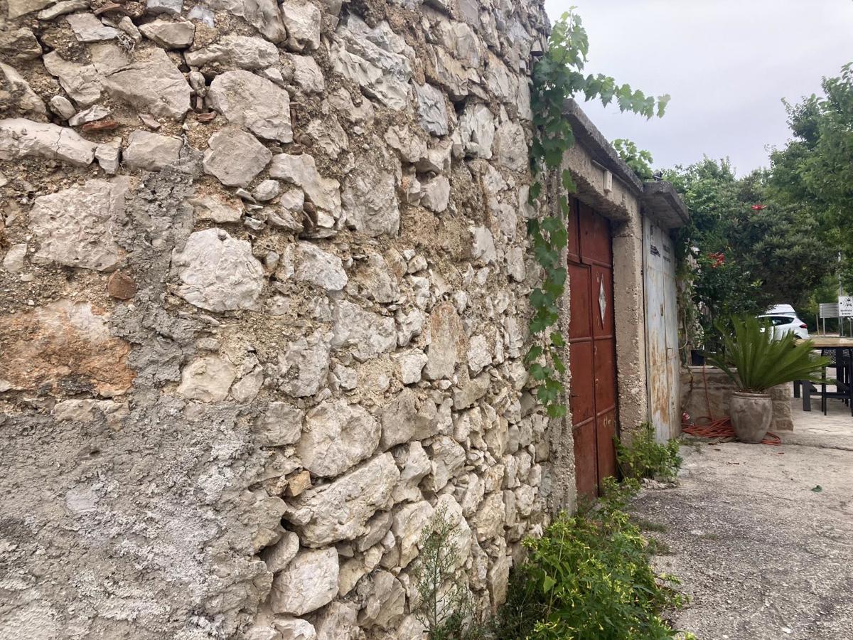 Hiša Skradin, 200m2