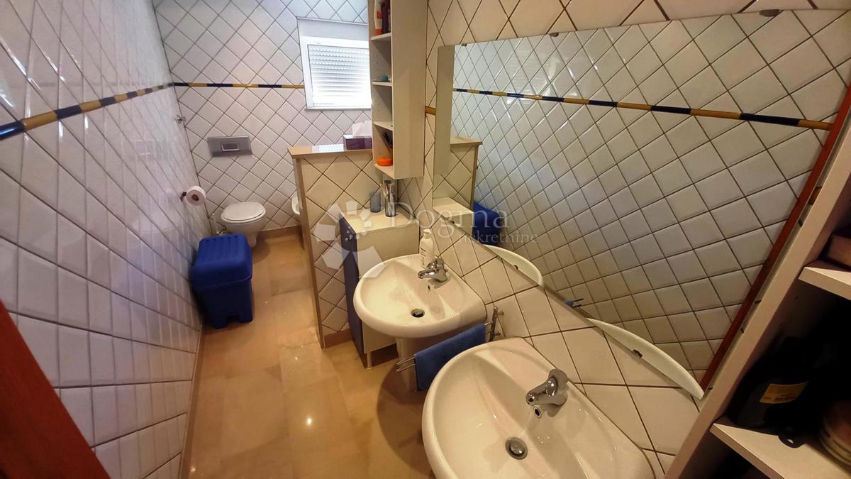 Stanovanje Makarska, 70m2