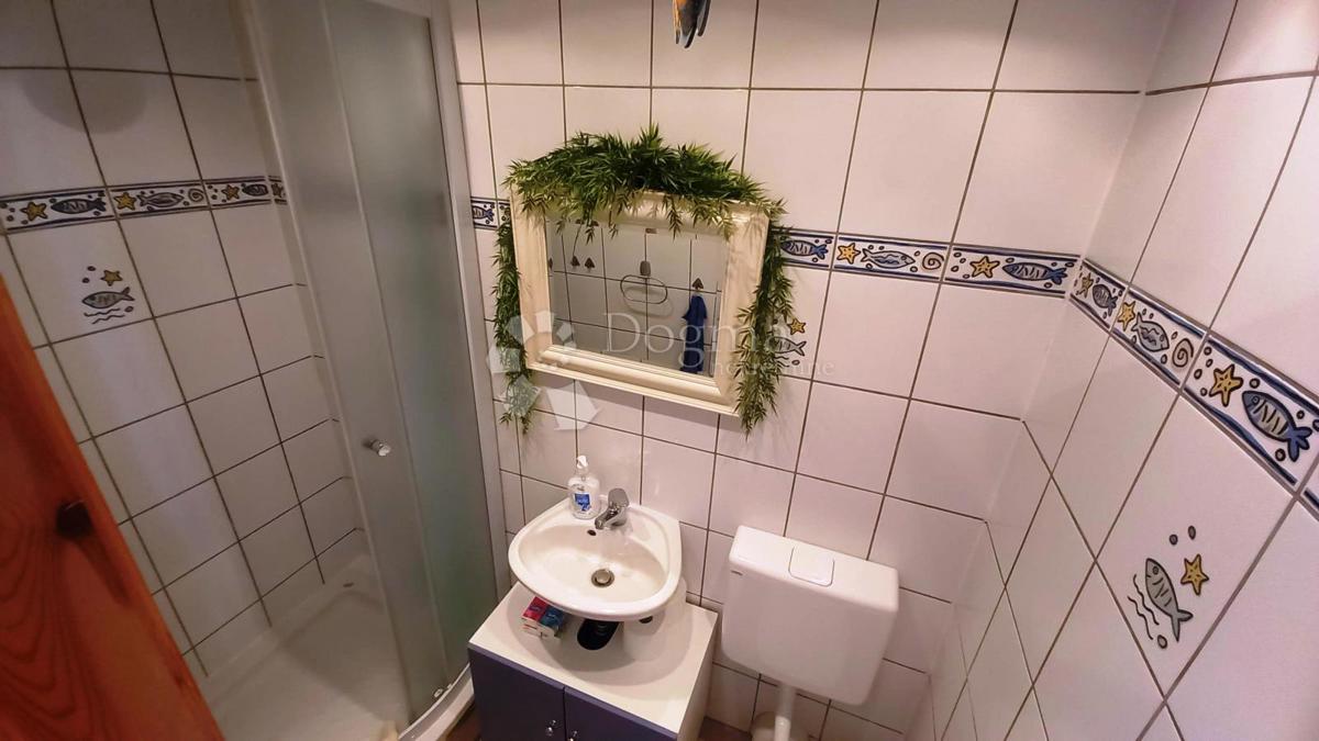 Stanovanje Makarska, 70m2