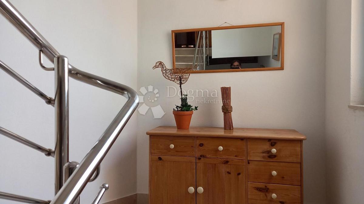 Stanovanje Makarska, 70m2